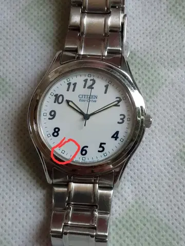 CITIZEN Eco-Drive 남성용 손목시계