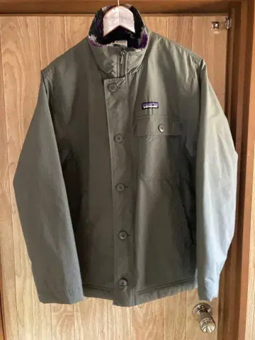 Patagonia 파타고니아 나일론 자켓 사이즈 S 새상품급