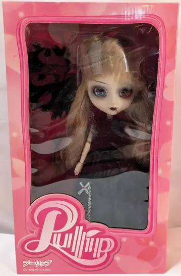 준 러닝 풀립 누아르