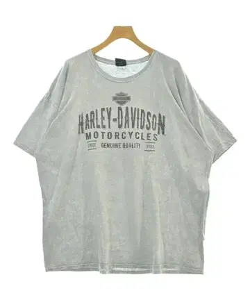 HARLEY DAVIDSON 티셔츠 남성용