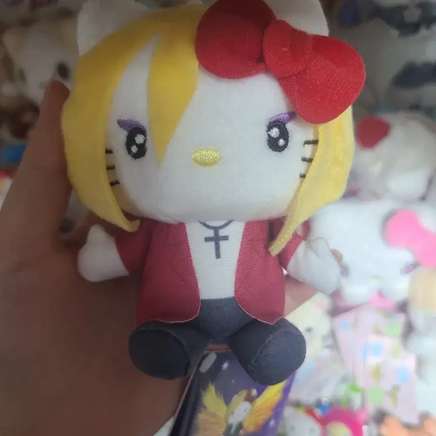 요시키티 인형 판매