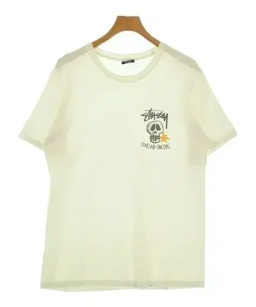 STUSSY 티셔츠 남성용