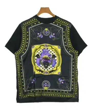 GIVENCHY 티셔츠 남성용