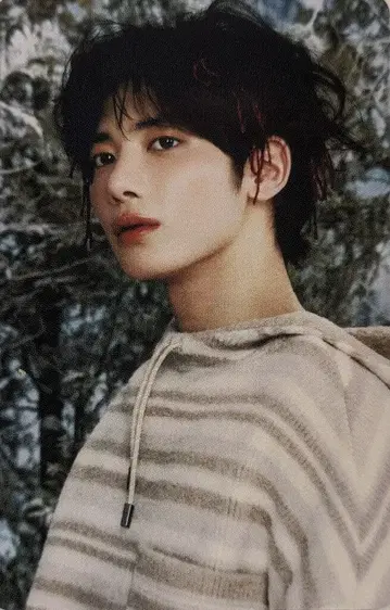 TXT 팝업 스토어 2024 태현 맹세 14