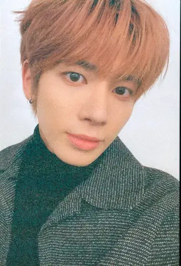 TXT Weverse JP ver. TAEHYUN The Name Chapter:TEMPTATION POB