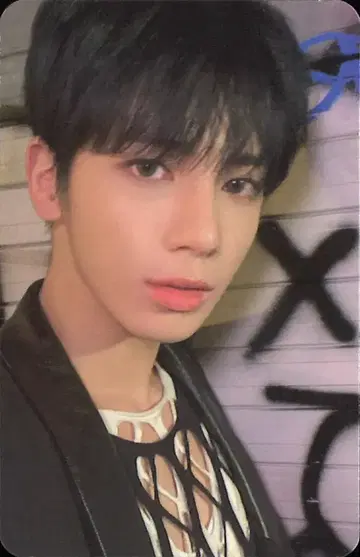 TXT MESS Ver. TAEHYUN Minisode:2 Thursday's Child MESS