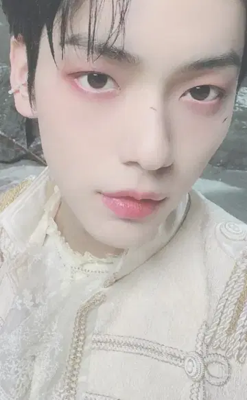 TXT WORLD SOOBIN The Chaos Chapter:FREEZE WOR