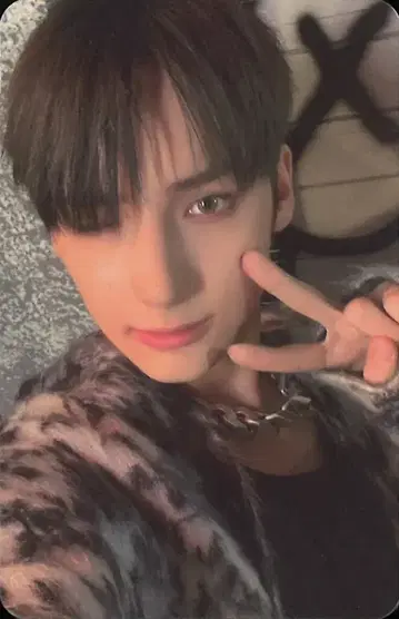 TXT MESS Ver. HUENINGKAI Minisode:2 Thursday's Child MESS