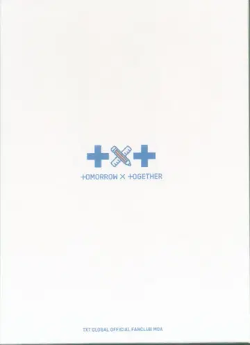 TXT 팬클럽 혜택