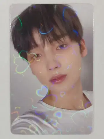 TXT 위버스 재팬 휴닝카이 미니소드:2 써스데이스 차일드 하트홀로