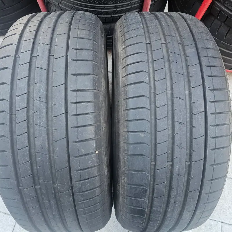 245 40 19 BMW 순정 피렐리타이어 2본