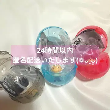 HUNTER x HUNTER 메지루시 액세서리 3개 곤 키루아 히소카