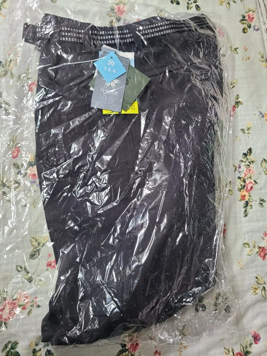 골프 바지 30 새거 2장