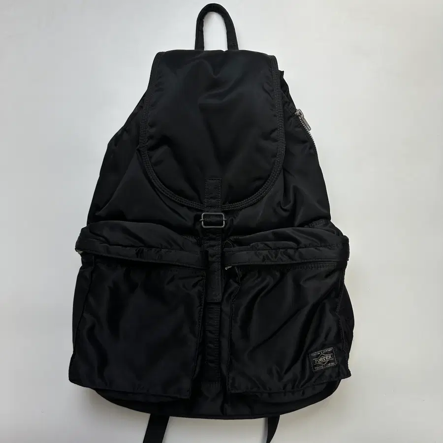 PORTER TANKER RUCKSACK 포터 탱커 럭색 백팩
