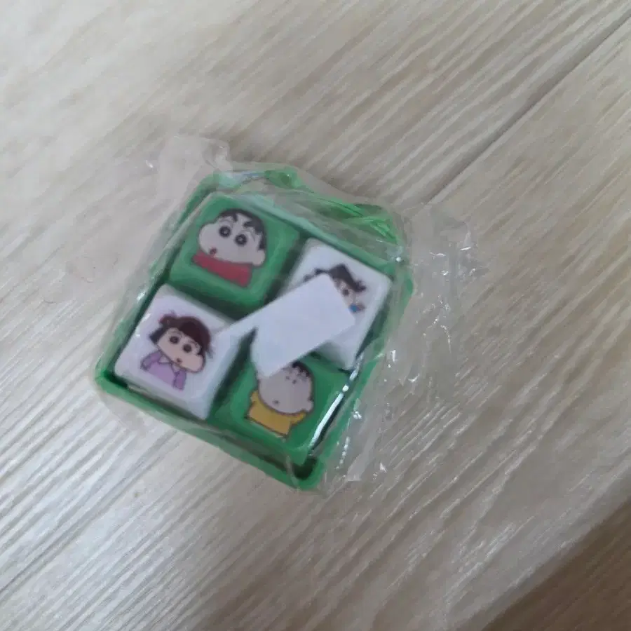 짱구키캡