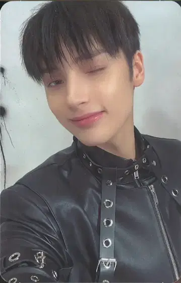 TXT HUENINGKAI Minisode:2 Thursday's Child HATE