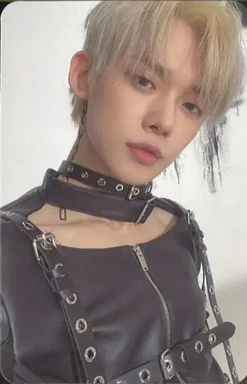 TXT YEONJUN Minisode:2 Thursday's Child HATE