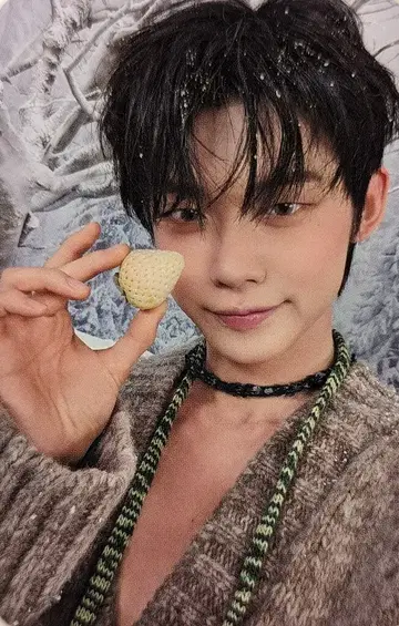 TXT POP-UP STORE 2024 YEONJUN 맹세 22