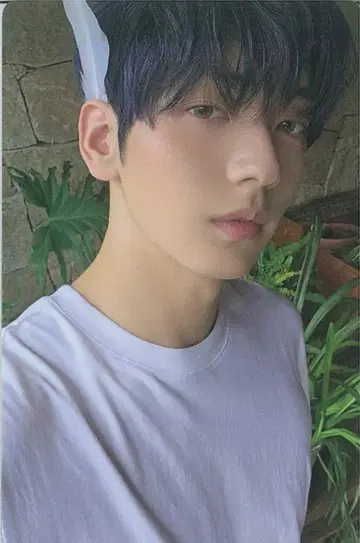 TXT ANGEL ver. SOOBIN THE STAR CHAPTER: SANCUTUARY