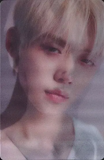 TXT YEONJUN Minisode:2 Thursday's Child END