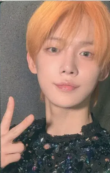 TXT GRAVITY ver. YEONJUN THE NAME CHAPTER: FREE FALL