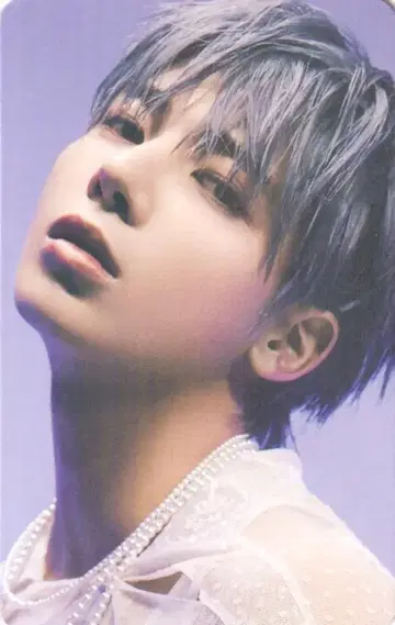 TXT Weverse ver. TAEHYUN SWEET 4 형태
