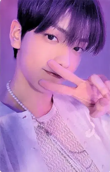TXT SOOBIN SWEET 유니버설 뮤직 스토어반