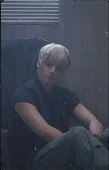 TXT 메자마시 라이브 2025 출연 기념 혜택 HUENINGKAI Starkissed