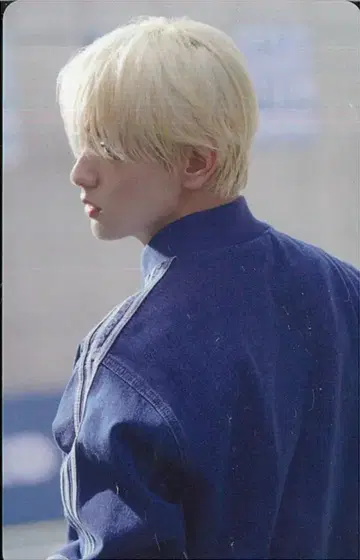 TXT 메자마시 라이브 2025 출연 기념 특전 SOOBIN Starkissed