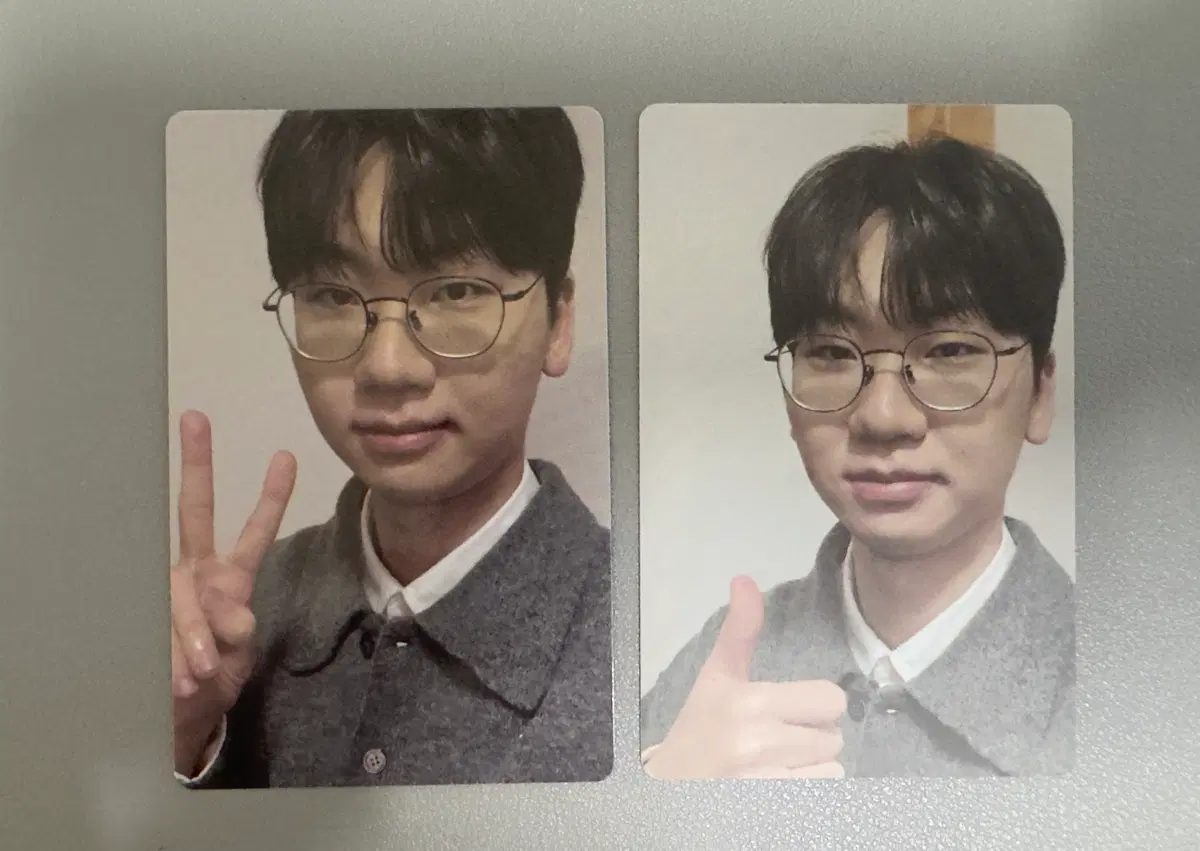 일괄) 2025 시즌그리팅 도란 포토카드 판매