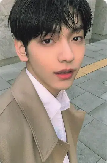 TXT 수빈 The Chaos Chapter:FREEZE YOU