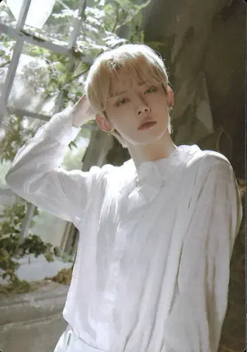TXT YEONJUN ACT:LOVE SICK 6/10