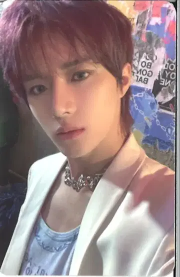 TXT MESS Ver. BEOMGYU Minisode:2 Thursday's Child MESS