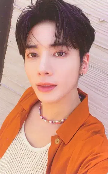 TXT Orangeade ver. TAEHYUN 2022 SEASON of TXT Midsummer