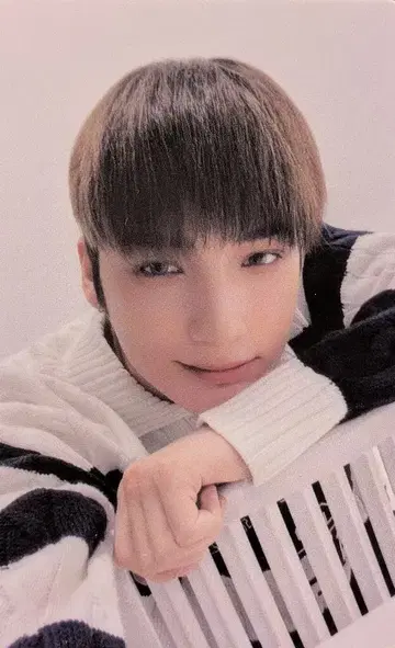 TXT PowerStation LD 휴닝카이 Minisode:2 Thursday's Child 1