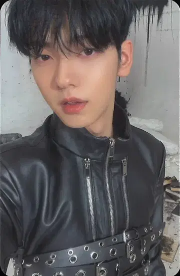 TXT 수빈 Minisode:2 Thursday's Child HATE