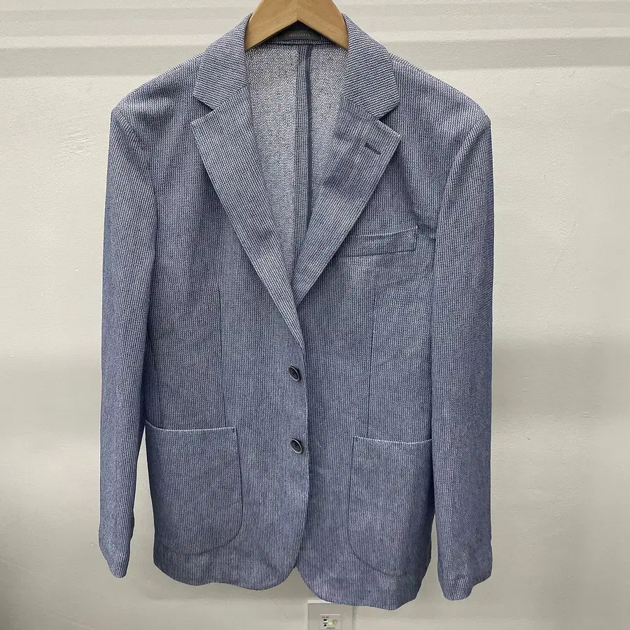 95)24ss 로가디스 자켓