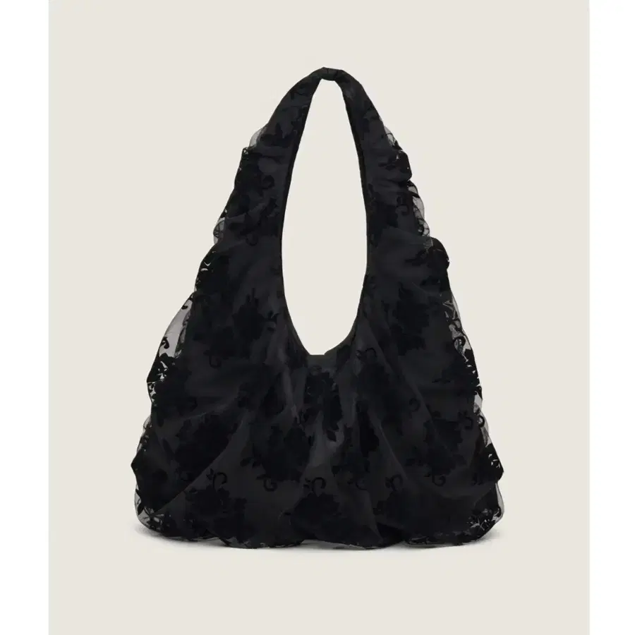 시엔느 mia lace bag 미아 레이스백 블랙