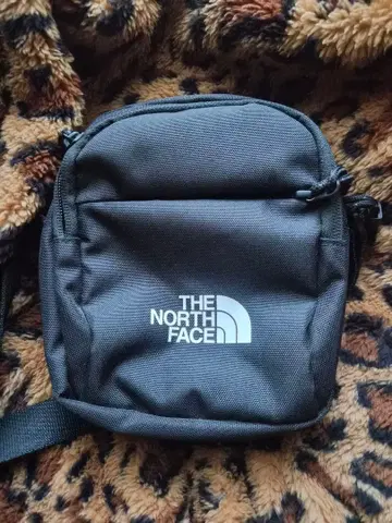 THE NORTH FACE 숄더백