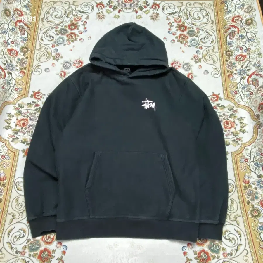 스투시 남성 후드티 XL