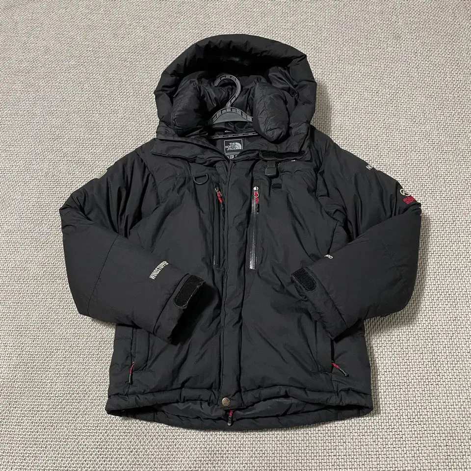 XS 노스페이스 히말라야 패딩 자켓 B.6008