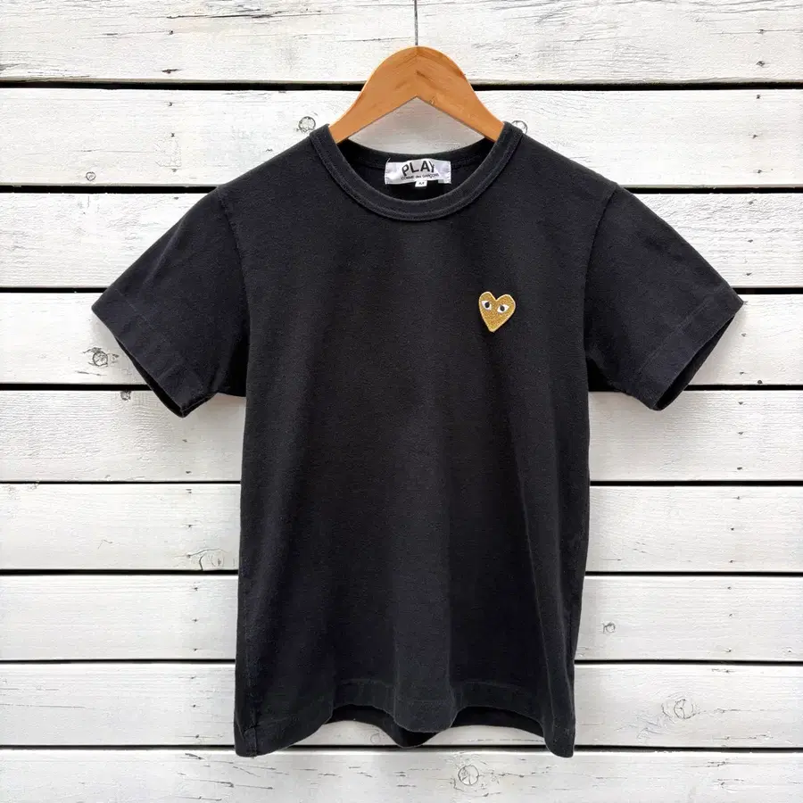 Comme des Garcons 꼼데가르송 반팔 티셔츠