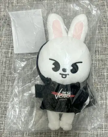 StrayKids THE VICTORY 리노 SKZOO 미니 리빗