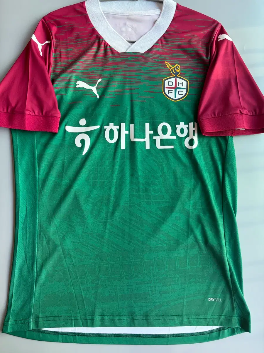 2024 대전 홈 반팔 윤도영