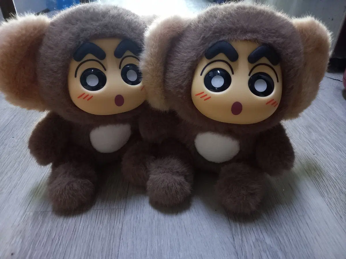 짱구라부부인형일괄