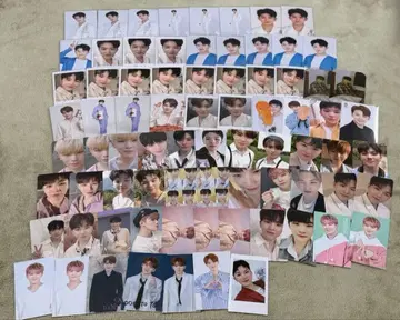 SEVENTEEN 우지