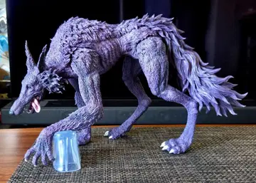 제일복권 HUNTER x HUNTER 라스트 원상 미케 박스 포함