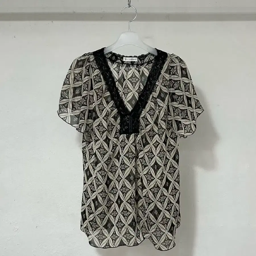 vtg top