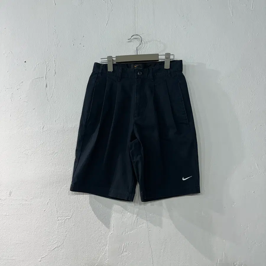 나이키 치노 반바지 30