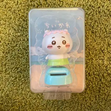 치이카와 흔들흔들 솔라